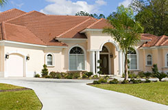 Garage Door Installation Services in Lake Worth, FL